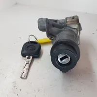 Volkswagen Polo IV 9N3 Ignition lock 