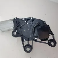 Volkswagen Polo IV 9N3 Rear window wiper motor 6Q6955711A