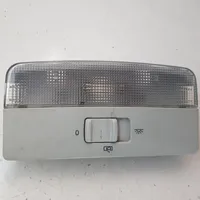Volkswagen Polo IV 9N3 Éclairage lumière plafonnier avant 6Q0947105F