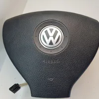 Volkswagen Jetta V Airbag de volant 1K0880201BC