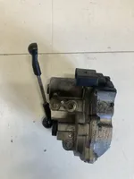 Volkswagen Touareg I Intake manifold valve actuator/motor 059129086M