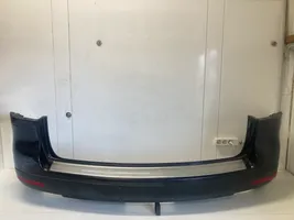 Volkswagen Touareg I Rear bumper 