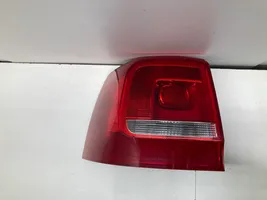 Volkswagen Sharan Lampa tylna 7NO945095G