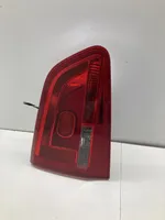 Volkswagen Sharan Tailgate rear/tail lights 7N0945093J