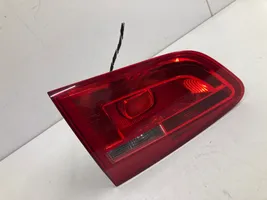 Volkswagen Sharan Lampy tylnej klapy bagażnika 7N0945093J