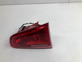 Volkswagen Sharan Tailgate rear/tail lights 7N0945094J