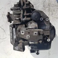 Volkswagen Sharan Automatic gearbox NJQ