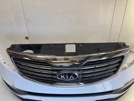 KIA Sportage Priekšējais bamperis 865113U020