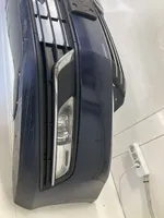 Volkswagen PASSAT B7 Zderzak przedni 