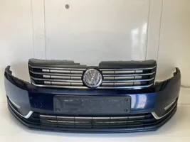 Volkswagen PASSAT B7 Etupuskuri 