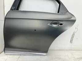 Citroen DS5 Tür hinten 