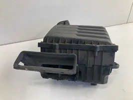 Volkswagen PASSAT B8 Scatola del filtro dell’aria 5Q0129607AF