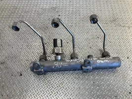 Volkswagen Touareg I Tuyau de conduite principale de carburant 059130089AB