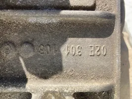 Volkswagen PASSAT B7 Automaattinen vaihdelaatikko 02E301103