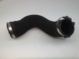 Audi A5 8T 8F Manguera/tubo del intercooler 8K0145737H