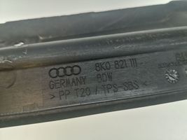 Audi A4 S4 B8 8K Lokasuojan päätylista 8K0821111