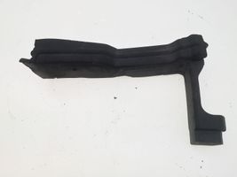 Audi A5 8T 8F Support, joint d'aile caoutchouc en mousse 8T0823722