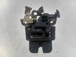 Audi A4 S4 B8 8K Blocco/chiusura/serratura del portellone posteriore/bagagliaio 8K9827505