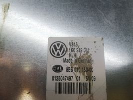 Volkswagen Golf VI Unité de contrôle à bord d'alimentation 1K0919041