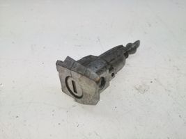 Volkswagen Golf VI Front door lock (next to the handle) 5K0837167