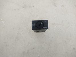 Volkswagen Jetta VI Passenger airbag on/off switch 1K0919237D