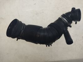 Volkswagen Jetta VI Turbo air intake inlet pipe/hose 3C0129635