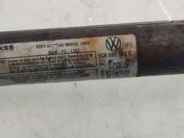 Volkswagen Jetta VI Kurtyna airbag 5C6880742C