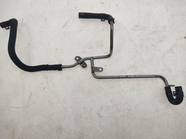 Volkswagen Jetta VI Fuel line pipe 03L201360R