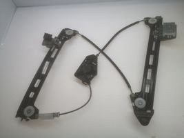 Volkswagen PASSAT CC Mechanizm podnoszenia szyby przedniej bez silnika 3C8837461J