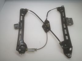 Volkswagen PASSAT CC Rear window lifting mechanism without motor 3C8839461K