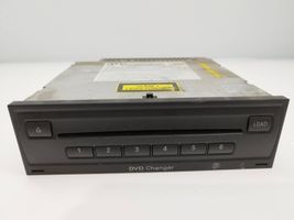 Volkswagen Touareg II CD/DVD changer 4H0035108A