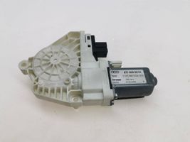 Audi A5 8T 8F Motorino alzacristalli della portiera anteriore 8T0959801A