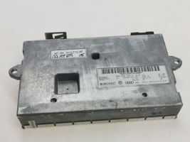 Audi A5 8T 8F Moduł / Sterownik GPS 4E0035729A