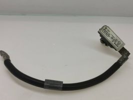 Audi A5 8T 8F Câble de batterie positif 8K0915181