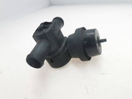 Audi A5 8T 8F Boîtier de thermostat / thermostat PA66GF35