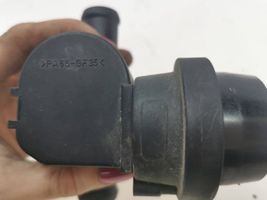 Audi A5 8T 8F Carcasa del termostato PA66GF35