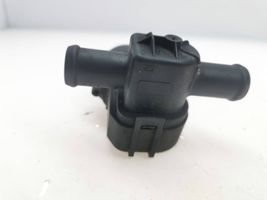 Audi A5 8T 8F Carcasa del termostato PA66GF35