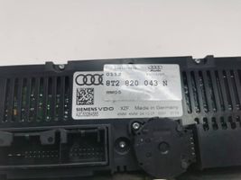 Audi A5 8T 8F Centralina del climatizzatore A2C53284585