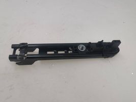 Volkswagen Golf VI Seat belt adjustment motor 5K0857819