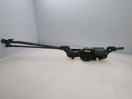 Volkswagen Touareg II Tiranti e motorino del tergicristallo anteriore 7P0955119