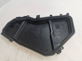 Volkswagen Touareg II Coperchio scatola dei fusibili 7L0937576B