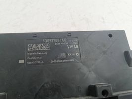 Audi A3 S3 8V Moduł / Sterownik komfortu 5Q0937084AQ