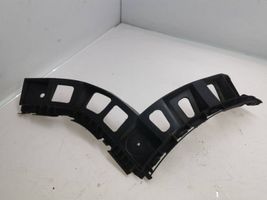 Volkswagen Tiguan Support de pare-chocs arrière 5N0807394A