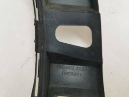 Volkswagen Tiguan Uchwyt / Mocowanie zderzaka tylnego 5N0807393A