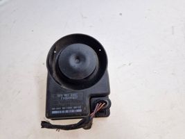 Volkswagen Tiguan Alarm system siren 1K0951605C