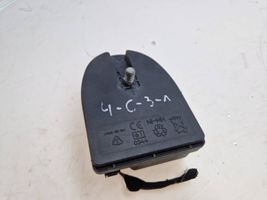 Volkswagen Tiguan Alarm system siren 1K0951605C