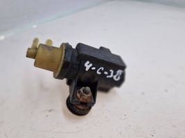 Volkswagen Tiguan Electrovanne Soupape de Sûreté / Dépression 1K0906627A