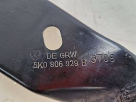 Volkswagen Golf VI Panel mocowania chłodnicy 5K0806929B