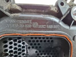 Volkswagen Golf VI Supercharger 03C145650B