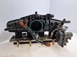 Volkswagen Golf VI Attuatore/motore della valvola del collettore di aspirazione 06F133482